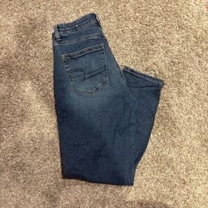 American Eagle Mom Jeans